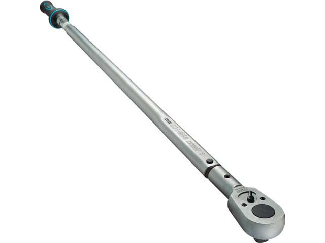 Torque Wrench - 3/4" Drive - 300 to 800 Nm Range 61451CT