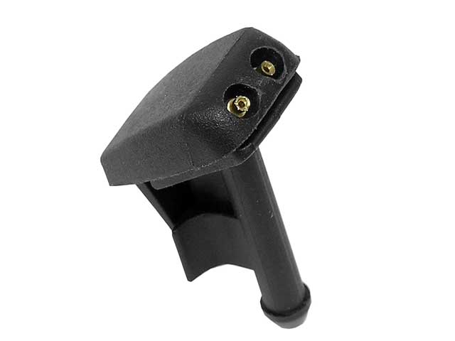 BMW Windshield Washer Nozzle (Non-Heated) | 1992-2000 61601384859