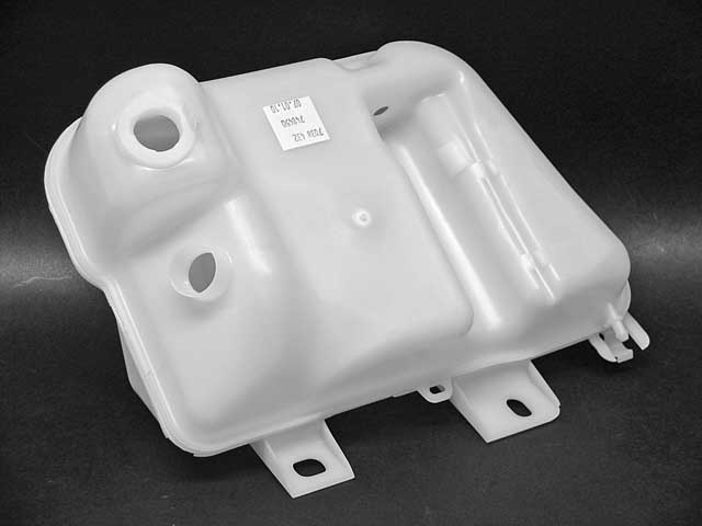 BMW Washer Fluid Reservoir with Level Sensor - Windshield | 1998-2003 61607038432