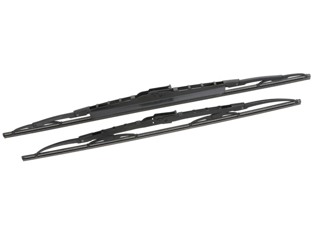 BMW Wiper Blade Set | 2000-2006 61610032743