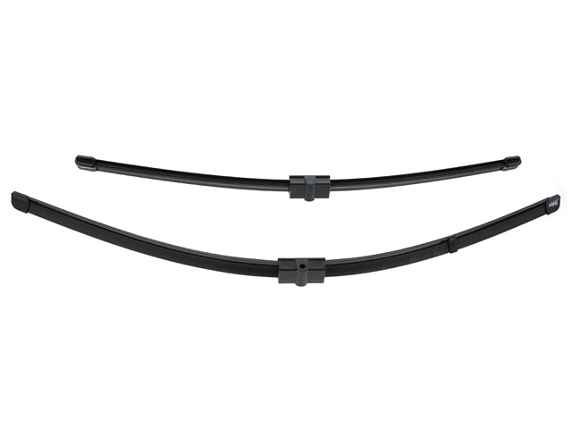 BMW Wiper Blade Set | 2007-2012 61610077821