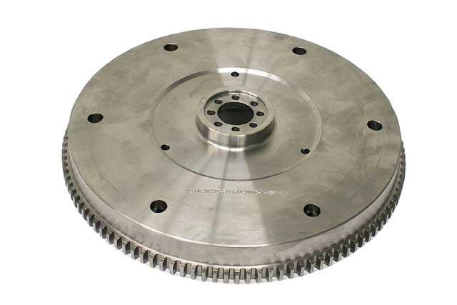 Porsche Flywheel 200 mm , 356C/356SC | 1964-1965 61610220104