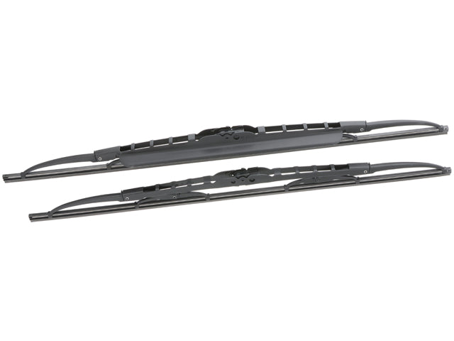 BMW Wiper Blade Set - 20"/21" | 2003-2008