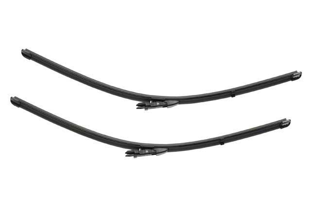 BMW Wiper Blade Set - 23"/24" | 2004-2010 61610431463