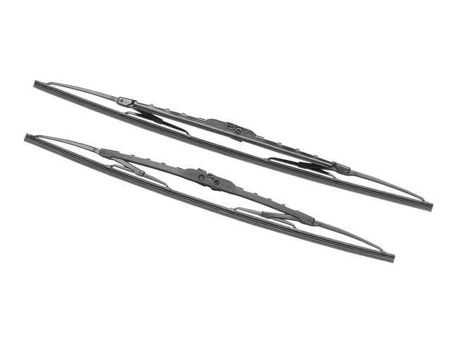BMW Wiper Blade Set | 2004-2010 61610443590