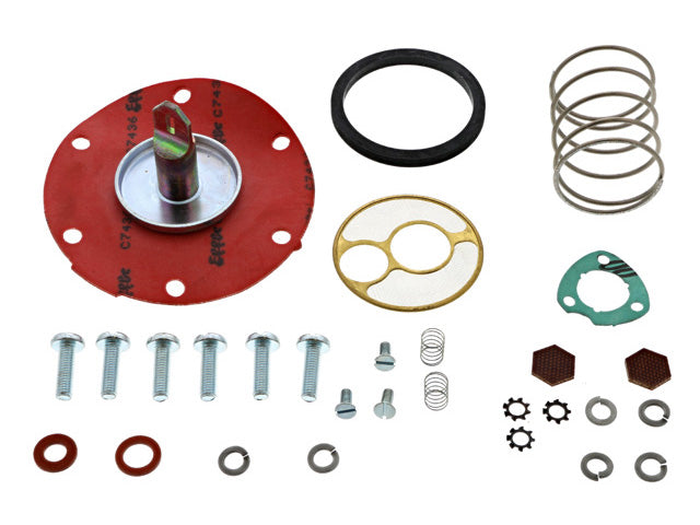 Porsche Fuel Pump Repair Kit, 356A/356B | 1956-1961 61610890300