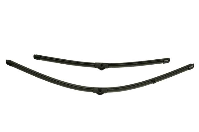 BMW Wiper Blade Set | 2009-2017 61612147361