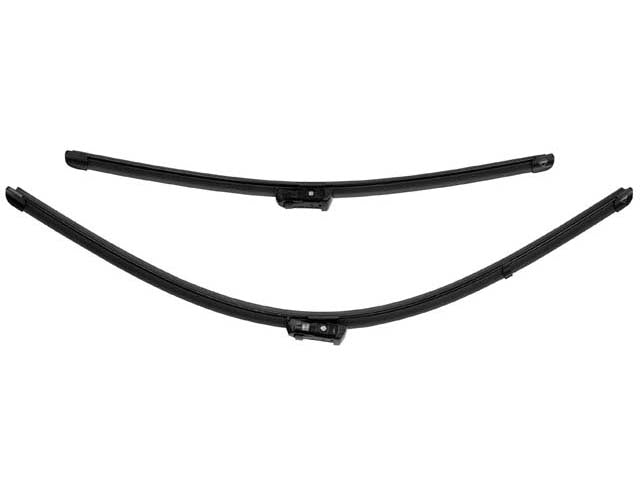 BMW Wiper Blade Set | 2017-2023