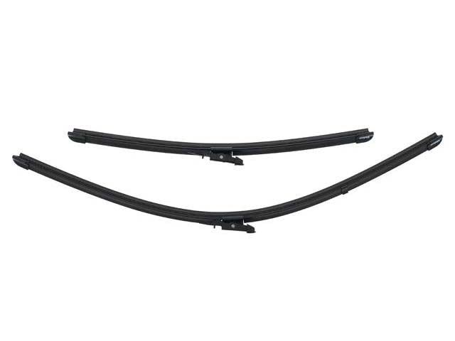 BMW Wiper Blade Set | 2009-2013 61612455437