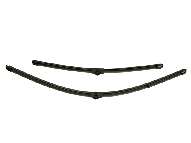 BMW Wiper Blade Set | 2011-2016 61612458015