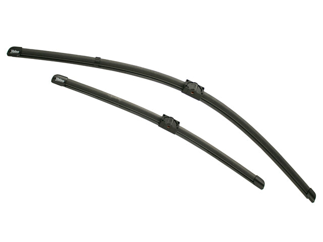 BMW Wiper Blade Set | 2007-2010 61612468942