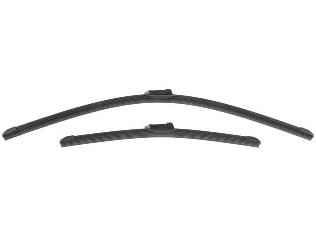 BMW Wiper Blade Set | 2016-2022 61615A27D68