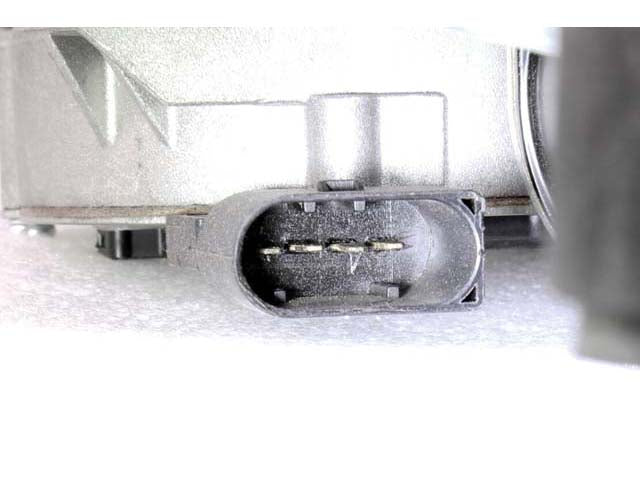 BMW Windshield Wiper Linkage and Motor Assembly | 2004-2010