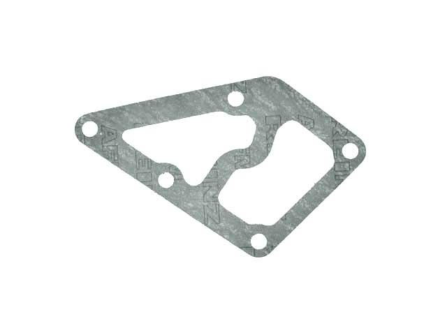 Mercedes-Benz Oil Filter Housing to Side Plate Cover Gasket | 1977-1985 6161841380