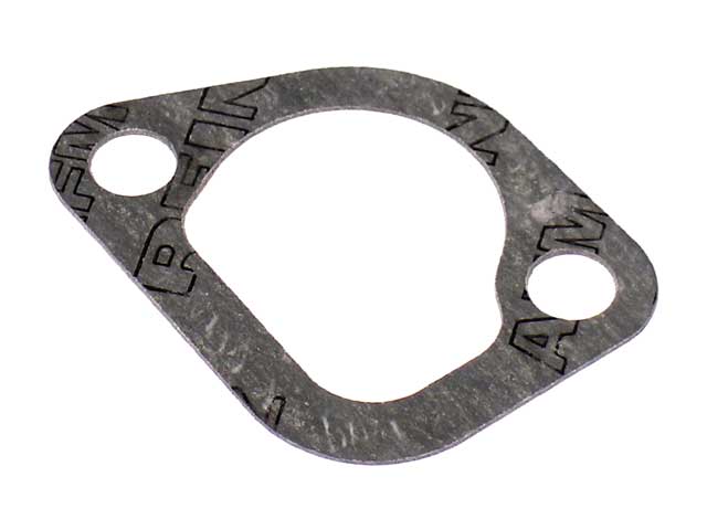 Mercedes-Benz Gasket - Thermostat Housing To Cylinder Head | 1975-1985 6162030280