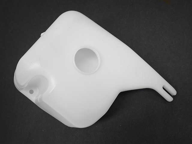 BMW Washer Fluid Reservoir - Windshield | 1984-1993 61661370788