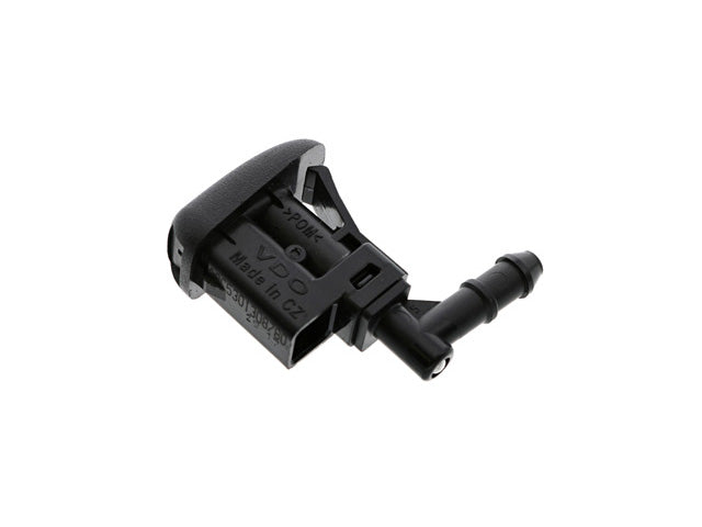BMW Windshield Washer Nozzle (Non-Heated) | 2002-2005 61667056732