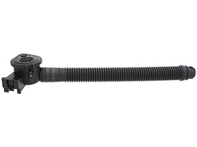BMW Filler Pipe for Windshield Washer Fluid Reservoir | 2014-2018 61667213278