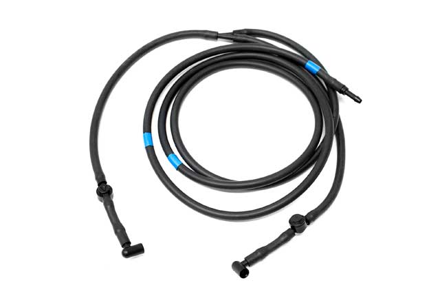 BMW Windshield Washer Hose to Washer Nozzles | 1994-2018 61667220827