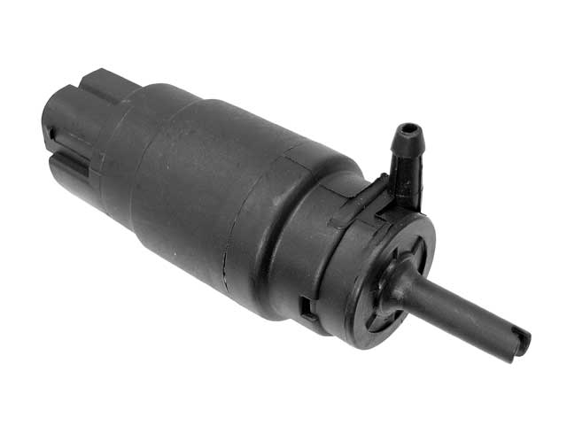 BMW Windshield Washer Pump | 1987-1998 61668360614