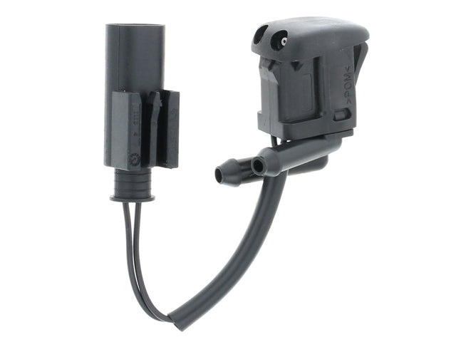 BMW Windshield Washer Nozzle (Heated) | 1997-2003 61668361042
