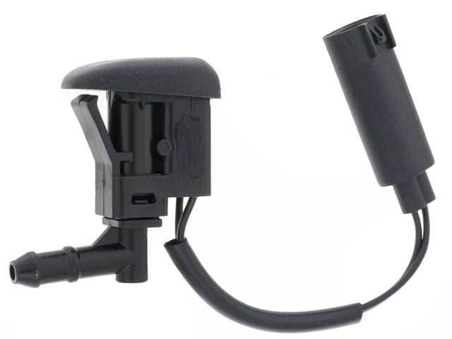 BMW Windshield Washer Nozzle (Heated) | 2000-2002 61668362821