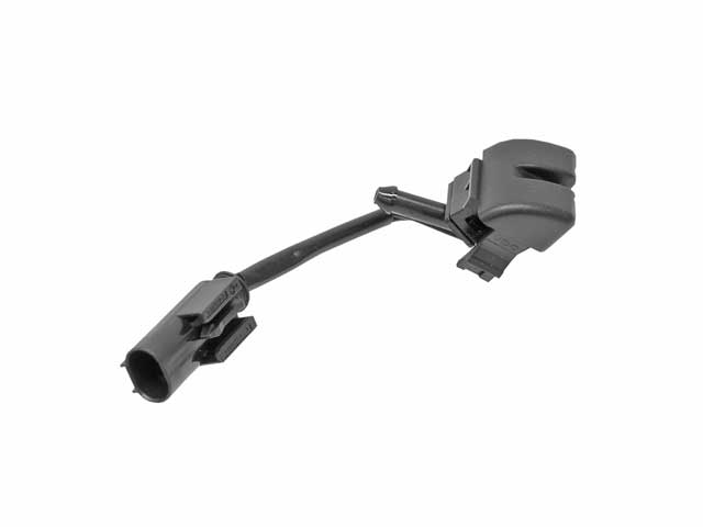 BMW Windshield Washer Nozzle Heated | 1999-2005 61668374366