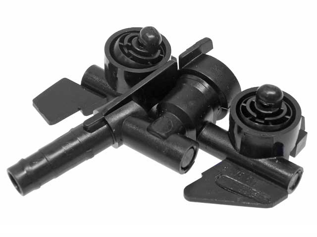 BMW Headlight Washer Nozzle | 1999-2006 61674290867