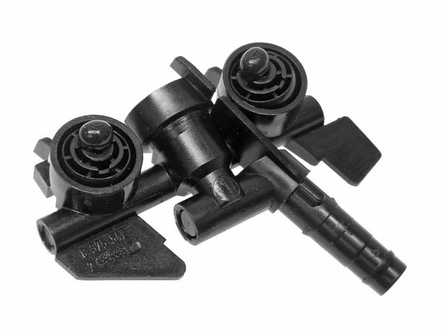 BMW Headlight Washer Nozzle | 1999-2006 61674290868
