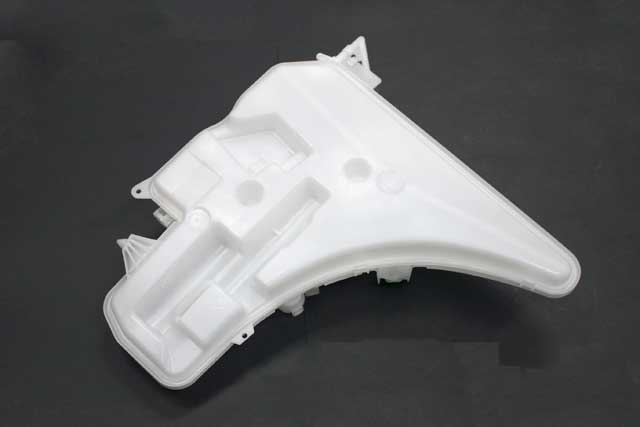 BMW Washer Fluid Reservoir - Windshield | 2007-2013 61677157145