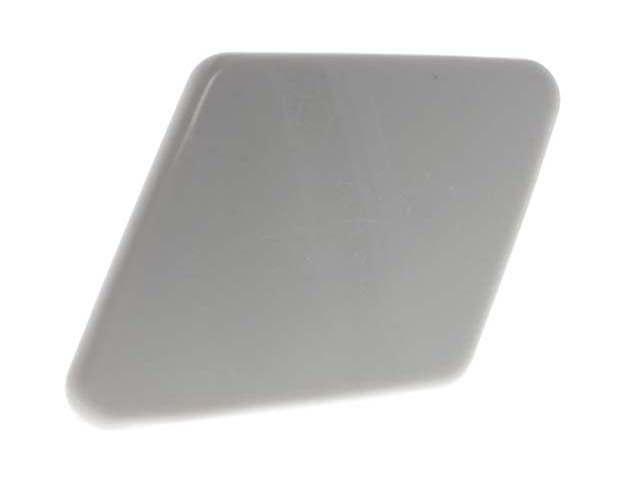 BMW Cover Flap - Headlight Washer on Bumper Cover Primered | 2006-2008 61678031307