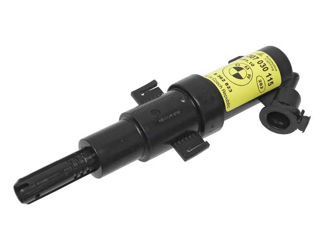 BMW Headlight Washer Cylinder Telescopic | 1999-2006
