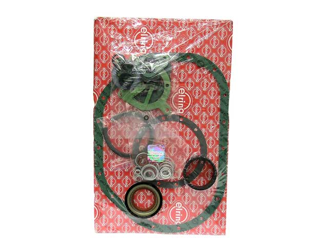 Porsche Engine Crankcase Gasket Set, 911 | 1990 6170101205