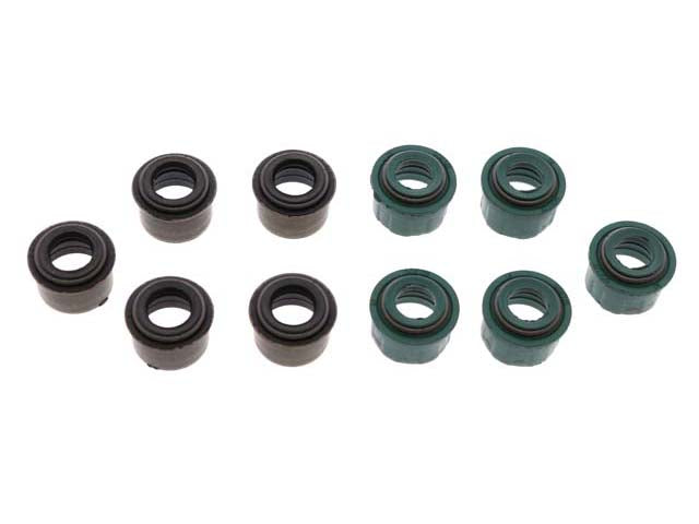 Porsche Valve Stem Seal Kit, 911 | 1986 6170500067