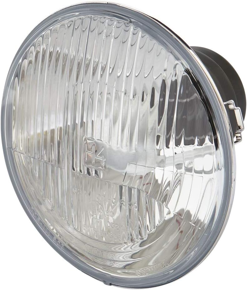 H4 Hella Conversion Sealed Beam Bulb, 7'' - Sierra Madre Collection