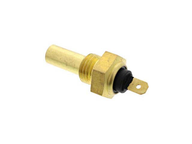 BMW Temperature Sending Unit - Temperature Gauge One Prong Spade Type | 1967-1988 62111268355