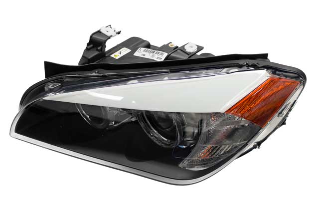 BMW Headlight Assembly Bi-Xenon Adaptive | 2012-2013 63112993501