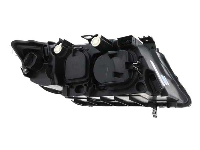 BMW Headlight Assembly (Halogen) | 2006-2008 63116942725
