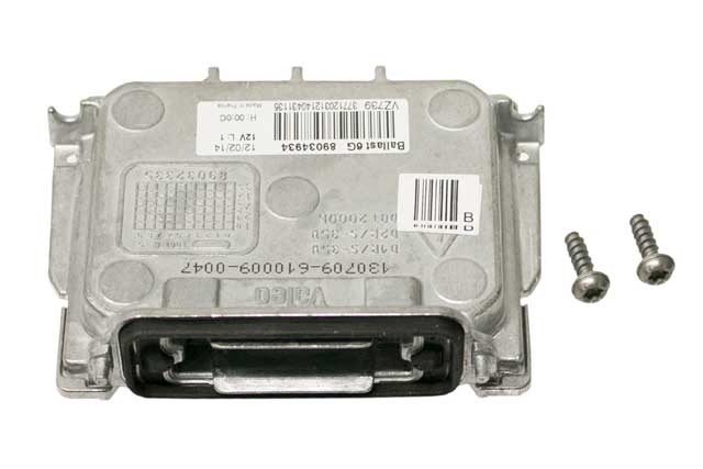 BMW Control Unit for Xenon Headlight | 2008-2013 63117180050