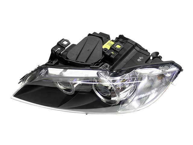 BMW Headlight Assembly Bi-Xenon Adaptive | 2007-2013 63117182517