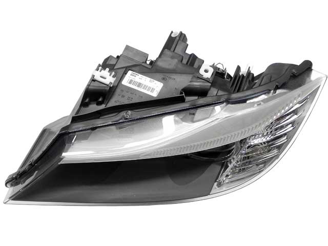 BMW Headlight Assembly (Halogen) | 2009-2012
