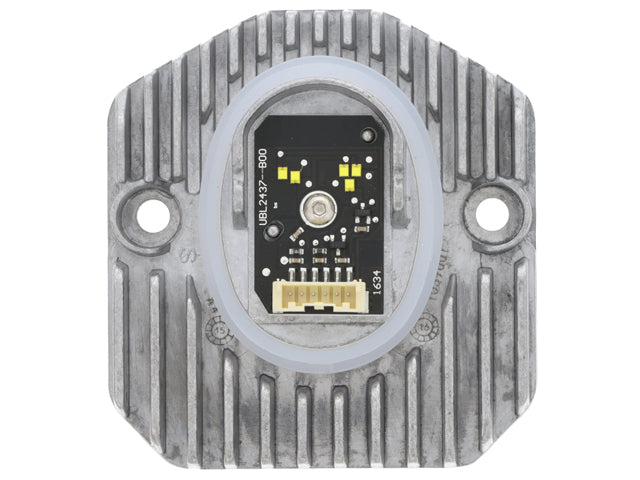 Porsche Daytime Running Light - LED Module Kit, 356A/912 | 1958-1968 63117214939