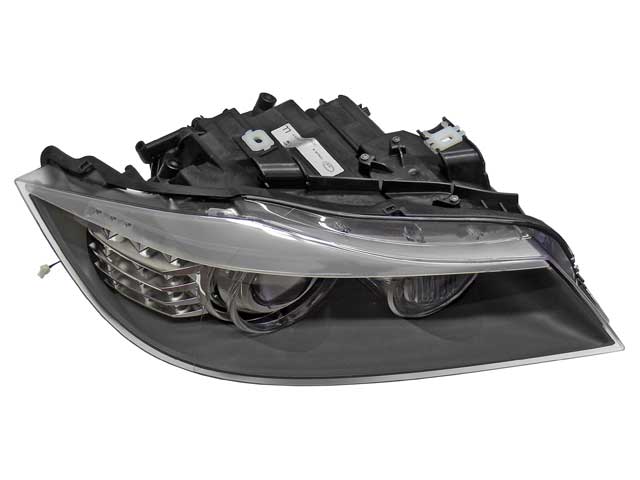 BMW Headlight Assembly Bi-Xenon Adaptive | 2009-2011 63117240262