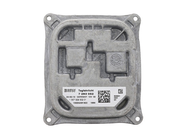 BMW Control Unit for Daytime Running Lights | 2011-2013 63117263052