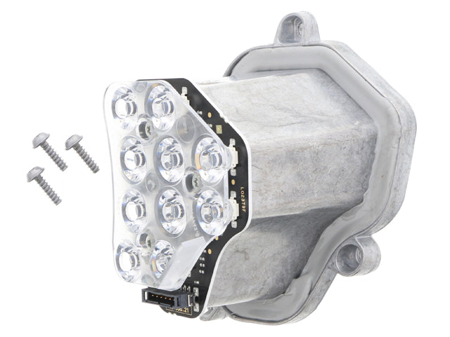 Porsche Turn Signal Light, 356A/356B | 1959-1963 63117271899