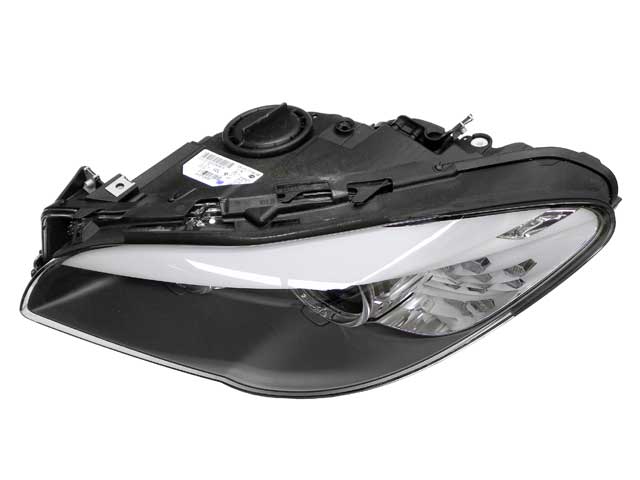 BMW Headlight Assembly Bi-Xenon Adaptive | 2011-2013 63117271903