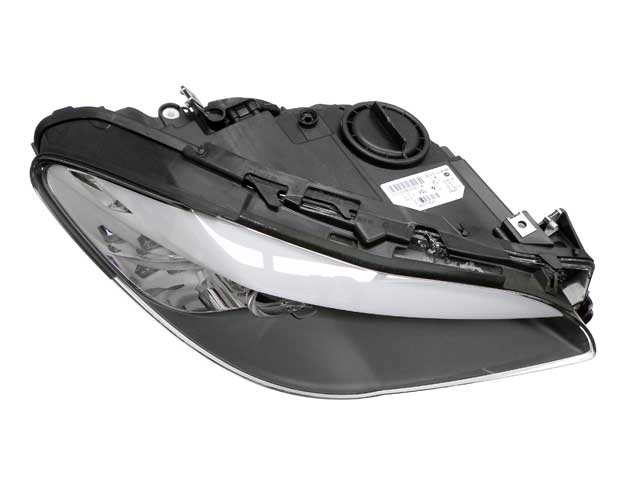 BMW Headlight Assembly Bi-Xenon Adaptive | 2011-2013 63117271904