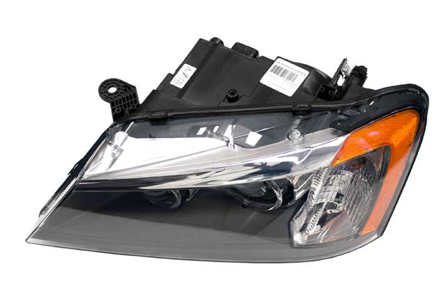 BMW Headlight Assembly (Bi-Xenon Adaptive) | 2011-2014 63117277003