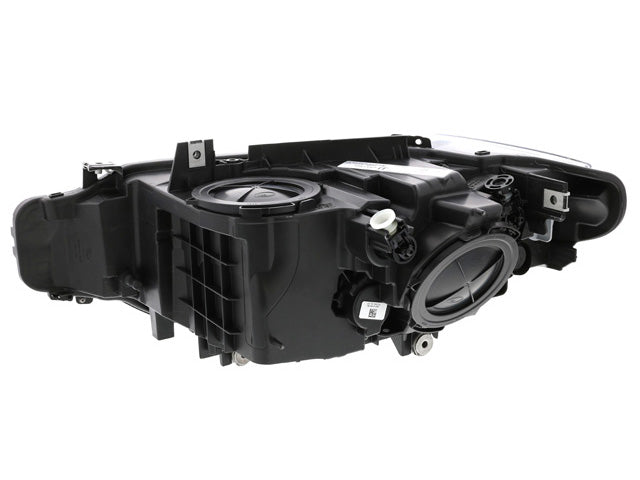 BMW Headlight Assembly (Halogen) | 2012-2015 63117338710