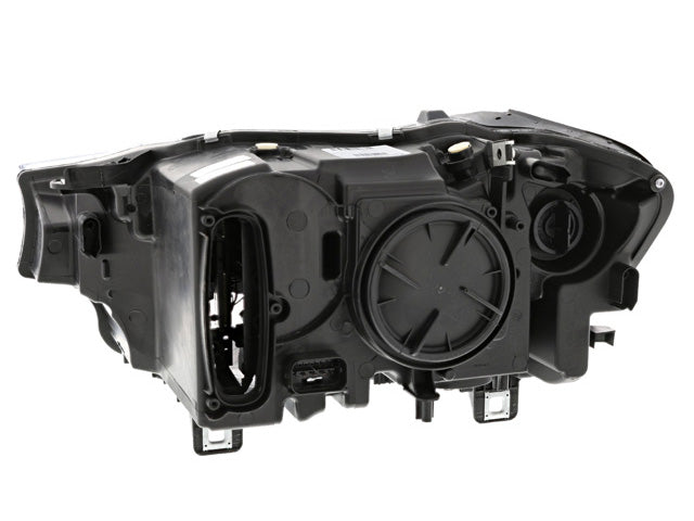 BMW Headlight Assembly (Bi-Xenon) | 2011-2018 63117401136